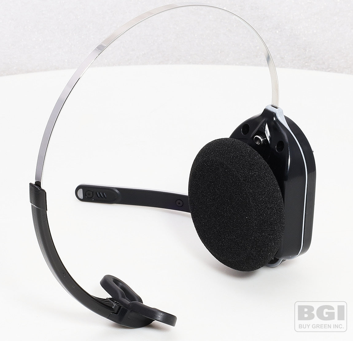 NEW HME HDX HS7000 Drive Thru Wireless Intercom Headset For NEXEO Base Only