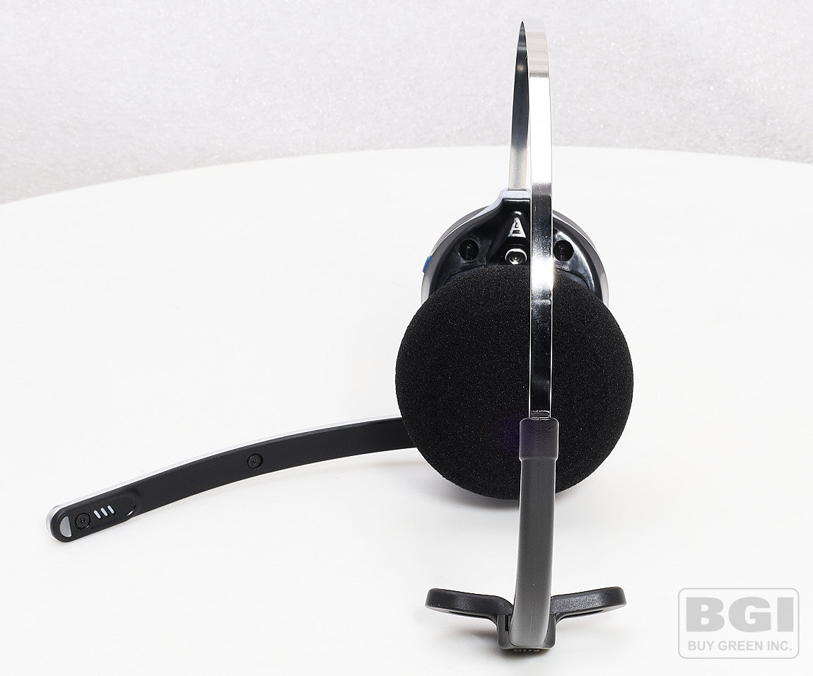 NEW HME HDX HS7000 Drive Thru Wireless Intercom Headset For NEXEO Base Only