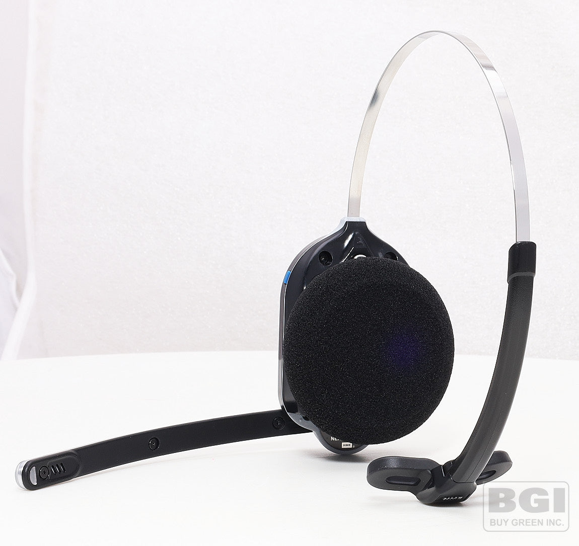 NEW HME HDX HS7000 Drive Thru Wireless Intercom Headset For NEXEO Base Only