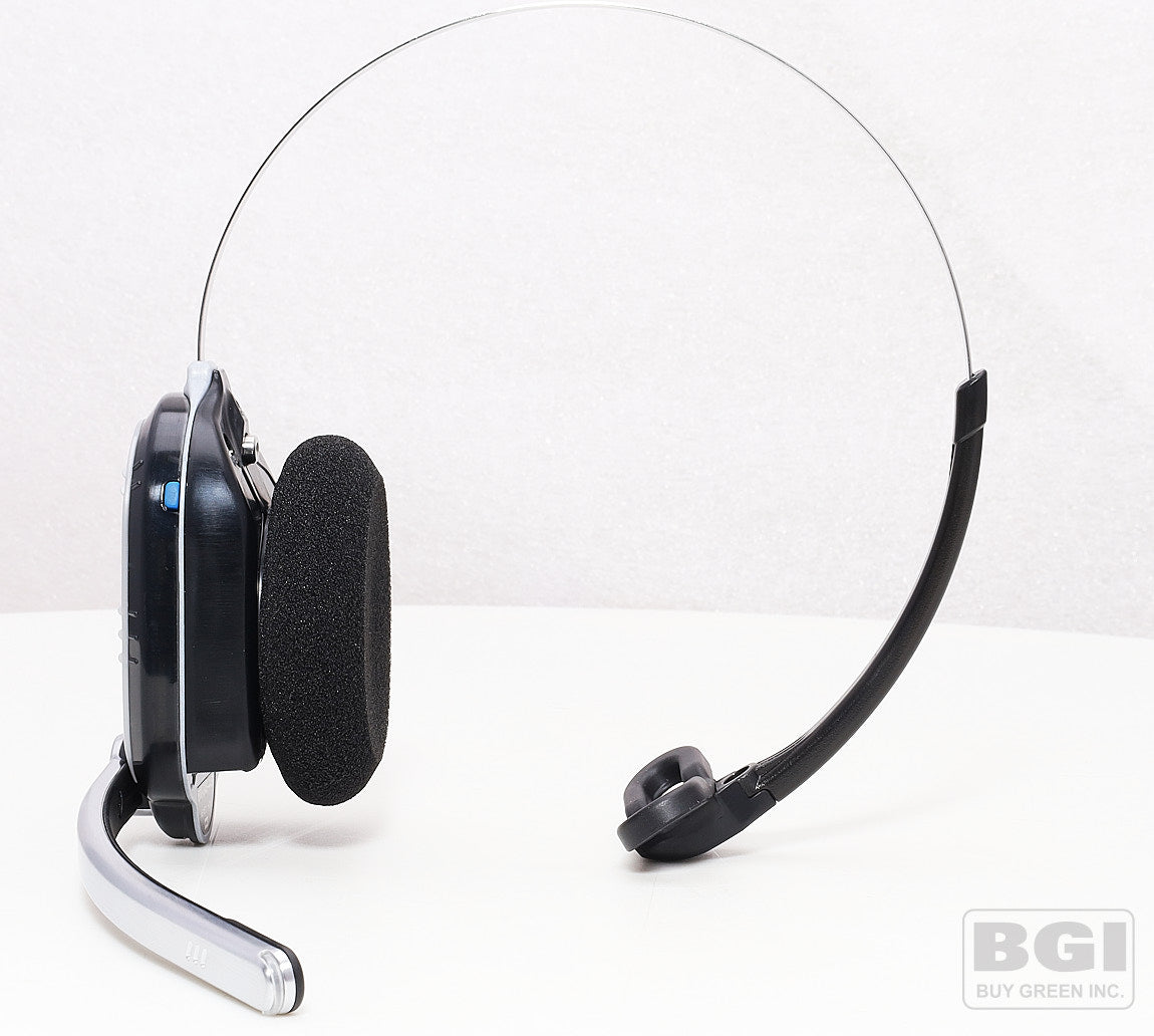 NEW HME HDX HS7000 Drive Thru Wireless Intercom Headset For NEXEO Base Only