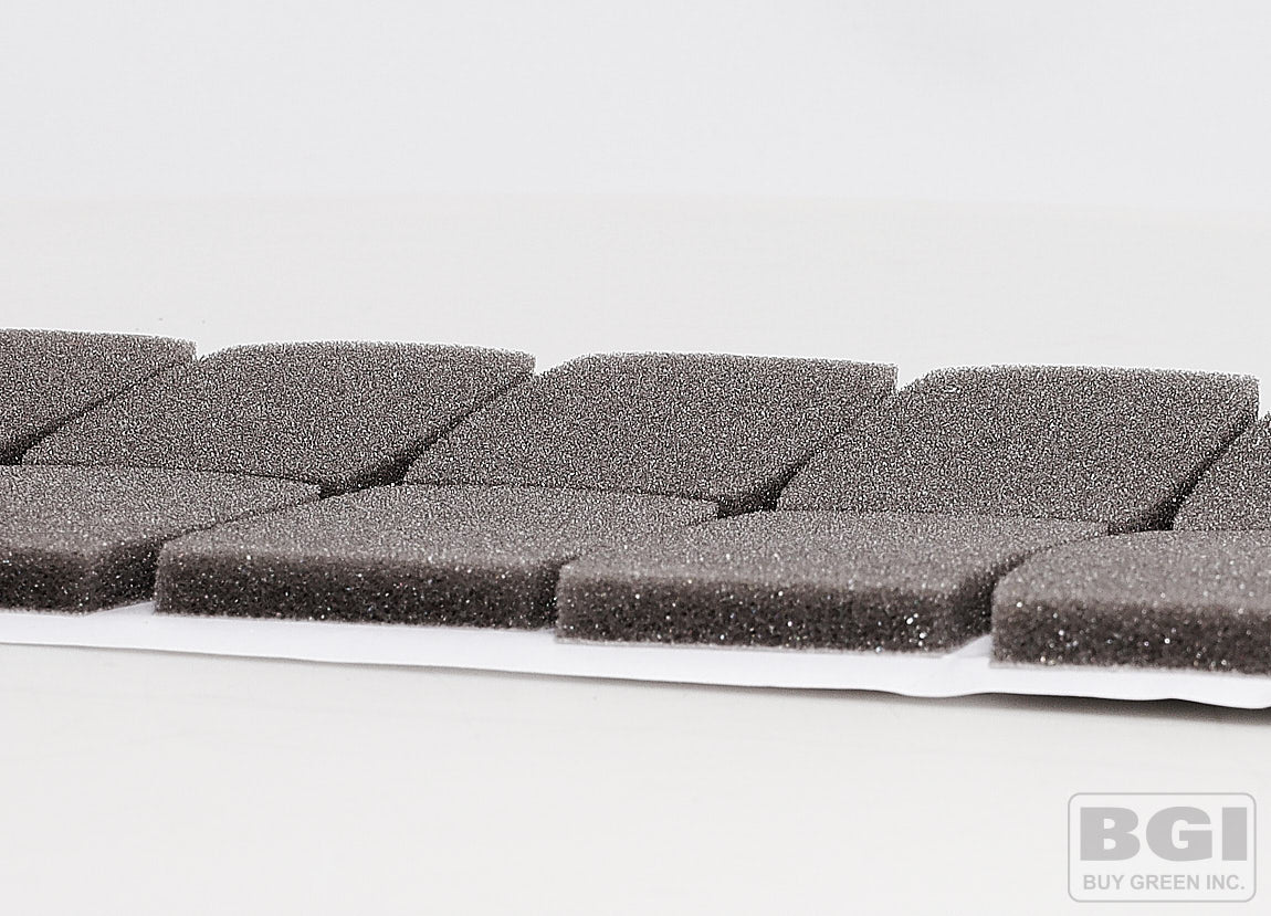 10x HME Drive Thru Intercom Headset Side Rest Cushions For HS6000 WH200 WH300