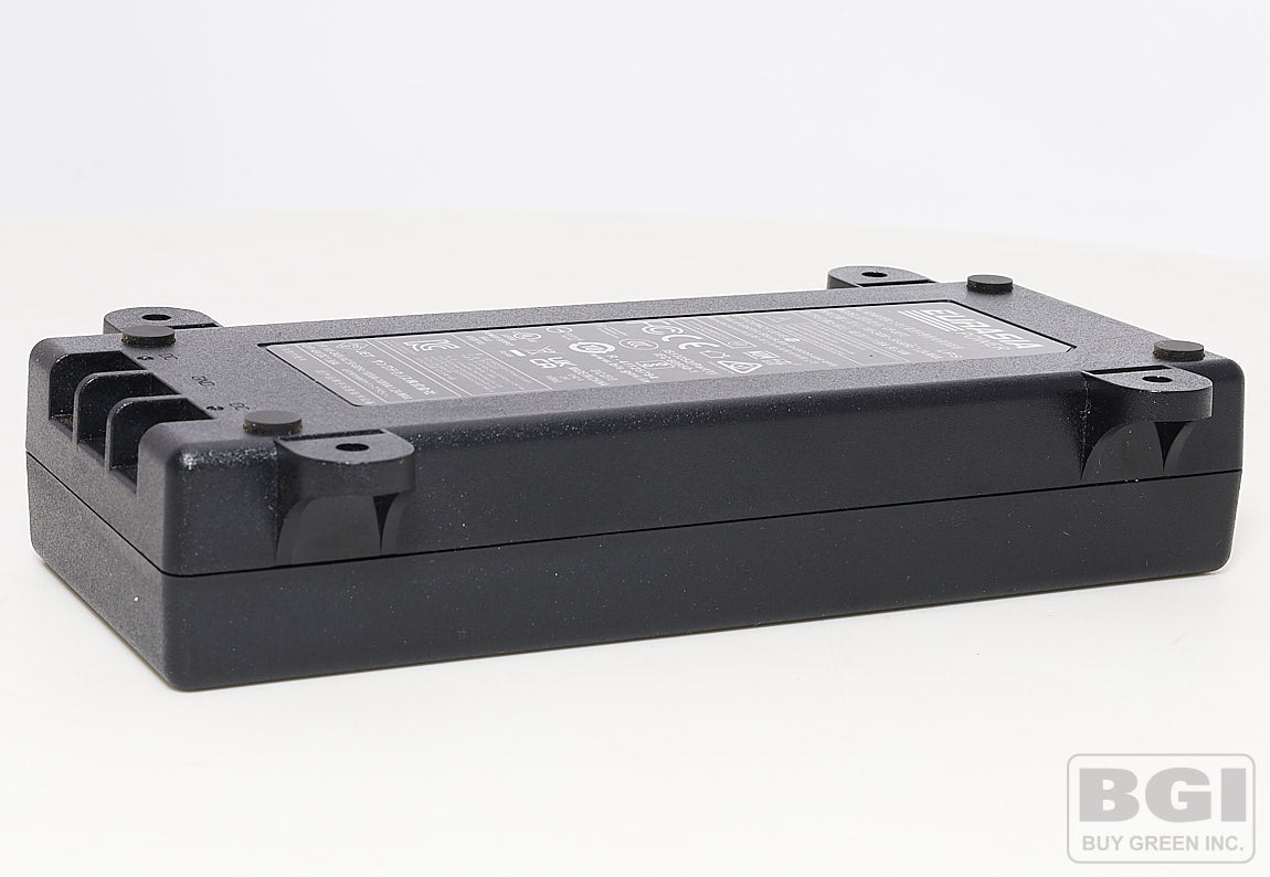 HME AC Adapter For NEXEO Wireless Drive Thru Intercom Base Station Output 48V DC