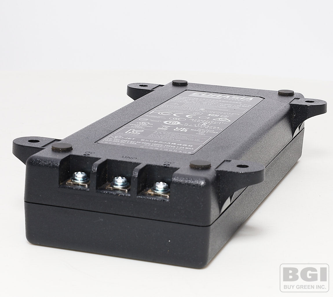 HME AC Adapter For NEXEO Wireless Drive Thru Intercom Base Station Output 48V DC