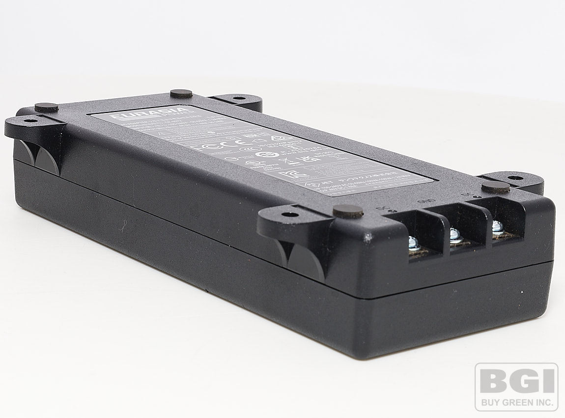 HME AC Adapter For NEXEO Wireless Drive Thru Intercom Base Station Output 48V DC