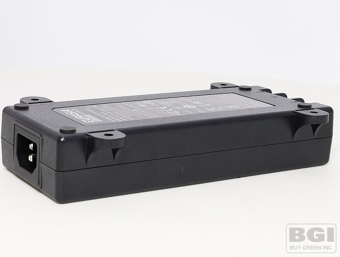 HME AC Adapter For NEXEO Wireless Drive Thru Intercom Base Station Output 48V DC