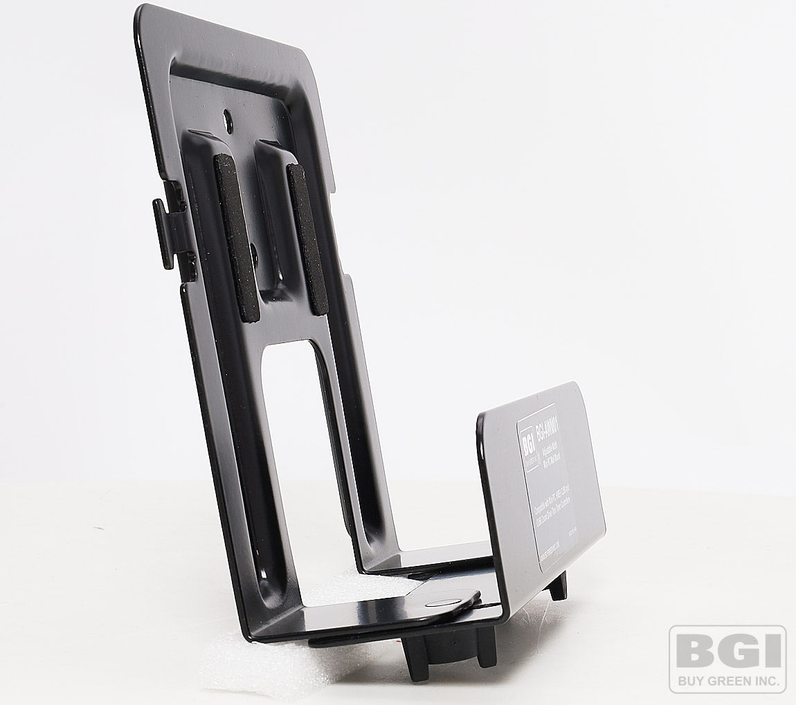 BGI-AWM01 Adjustable Width Wall Mount for HME® CU50 CU60 Zoom Nitro Timer Controller