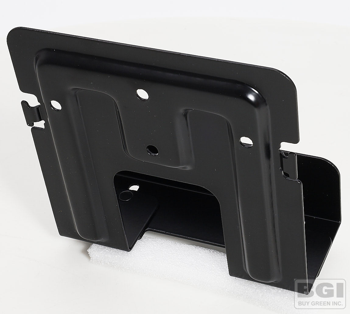 BGI-AWM01 Adjustable Width Wall Mount for HME® CU50 CU60 Zoom Nitro Timer Controller