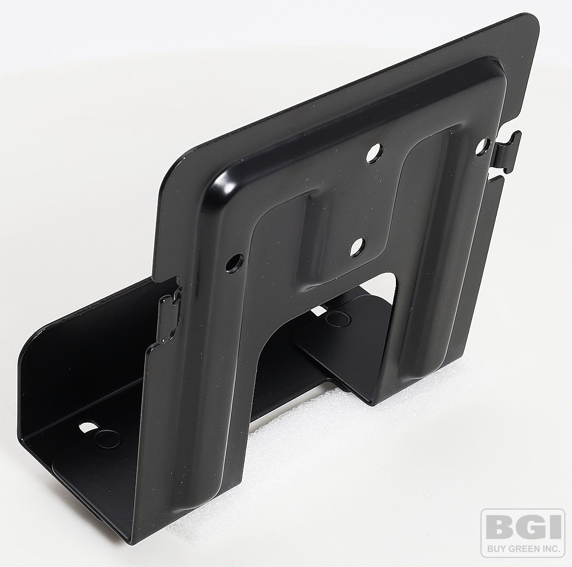 BGI-AWM01 Adjustable Width Wall Mount for HME® CU50 CU60 Zoom Nitro Timer Controller