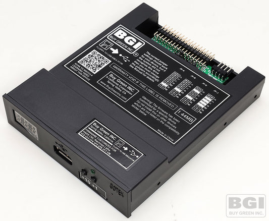 New Floppy Drive TO USB Converter Kit  For Haas CNC Machines Lathe VF2 VF3 VF4 VF5 VF6 VF7 VF8 VR9 VF10 and VR1