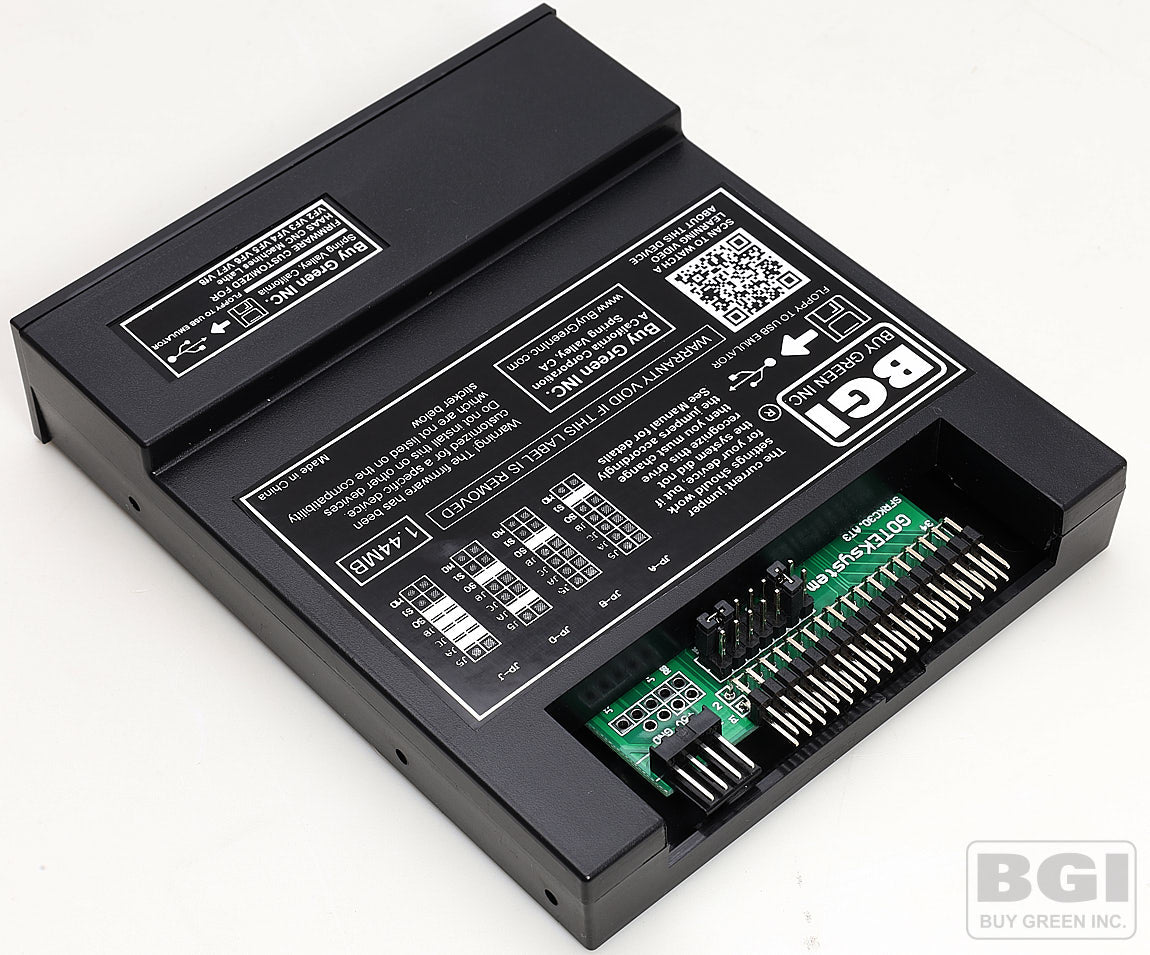 New Floppy Drive TO USB Converter Kit  For Haas CNC Machines Lathe VF2 VF3 VF4 VF5 VF6 VF7 VF8 VR9 VF10 and VR1