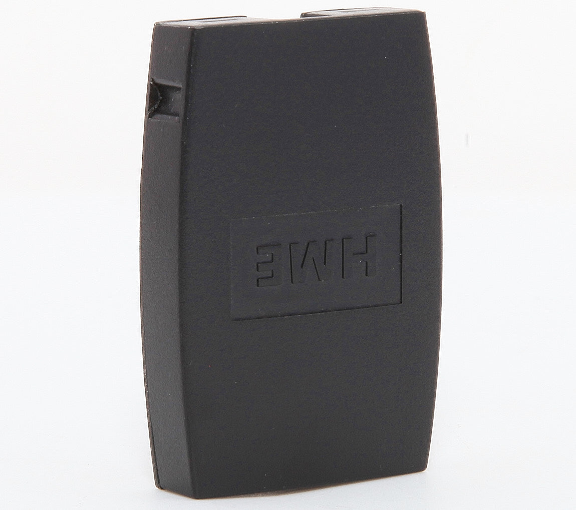 New Clear-Com HME BAT41 RED Rechargeable Lithium Ion Battery 3.6V 900mAh 3.3Wh This is Authentic OEM Battery Pack