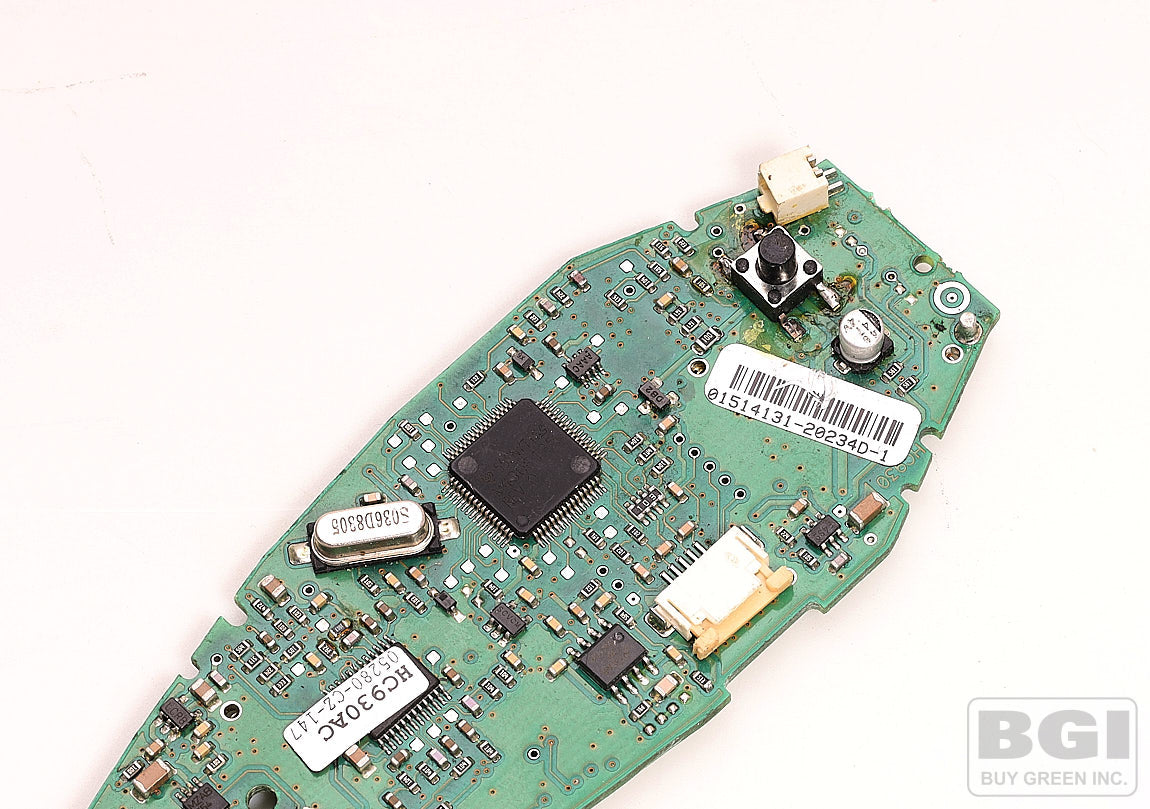 Used Fully Functional Main Board for 3M C1060 Wireless Drive Thru Intercom  Headset