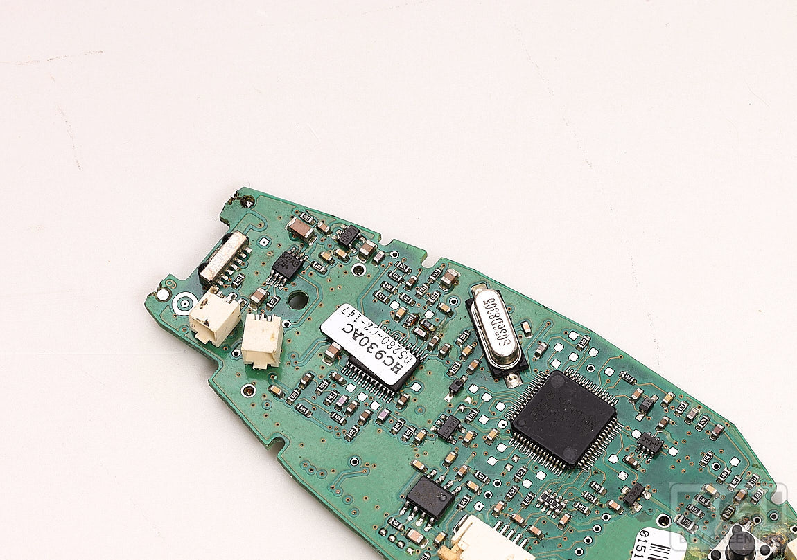 Used Fully Functional Main Board for 3M C1060 Wireless Drive Thru Intercom  Headset