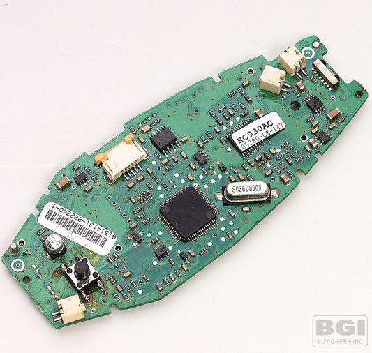 Used Fully Functional Main Board for 3M C1060 Wireless Drive Thru Intercom  Headset