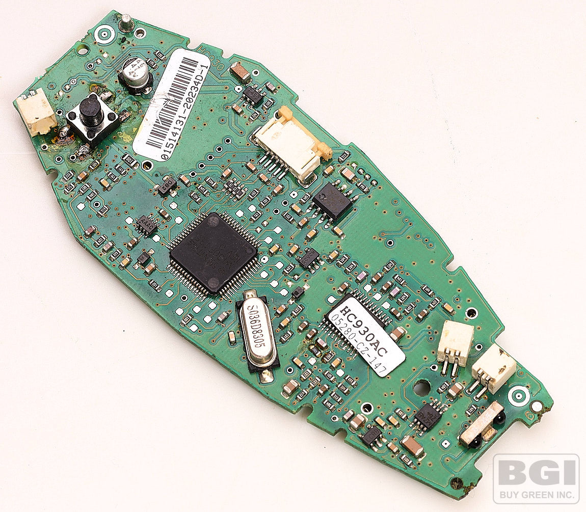 Used Fully Functional Main Board for 3M C1060 Wireless Drive Thru Intercom  Headset