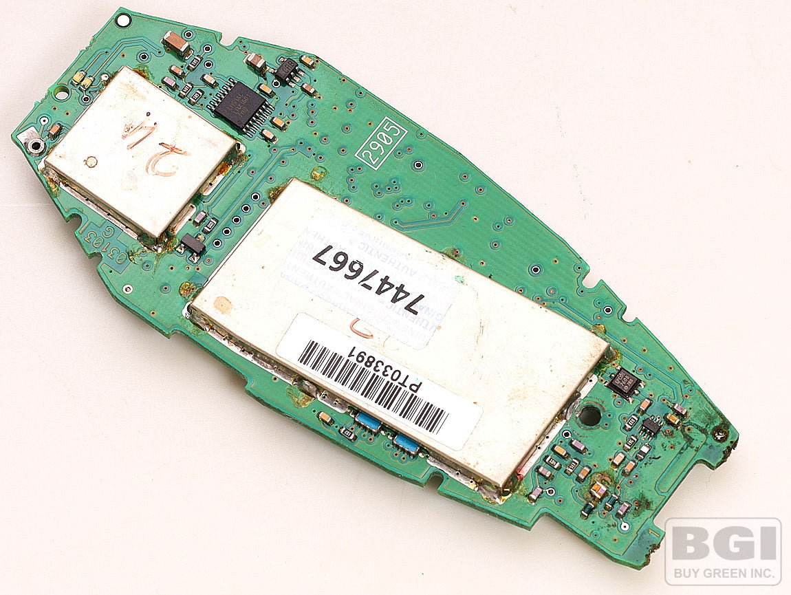Used Fully Functional Main Board for 3M C1060 Wireless Drive Thru Intercom  Headset