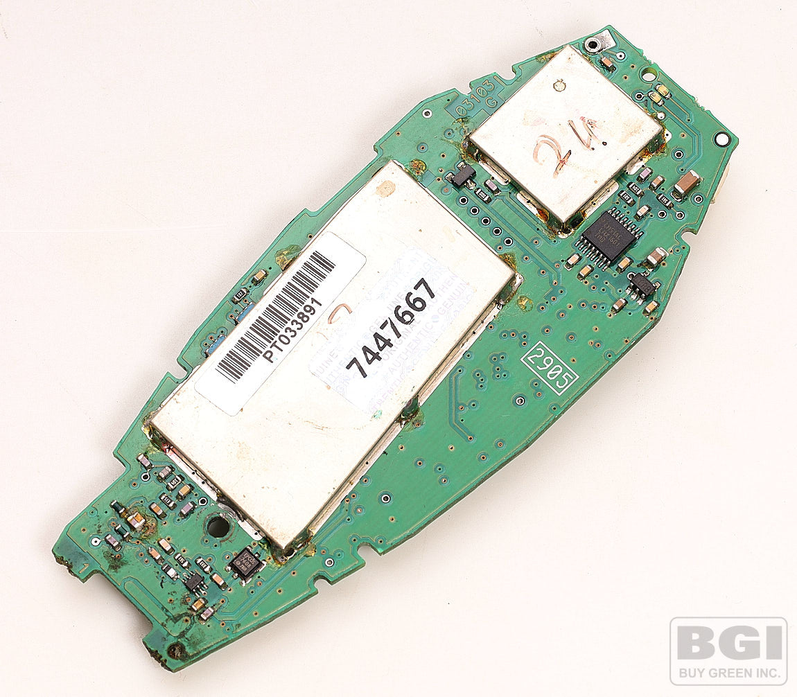 Used Fully Functional Main Board for 3M C1060 Wireless Drive Thru Intercom  Headset