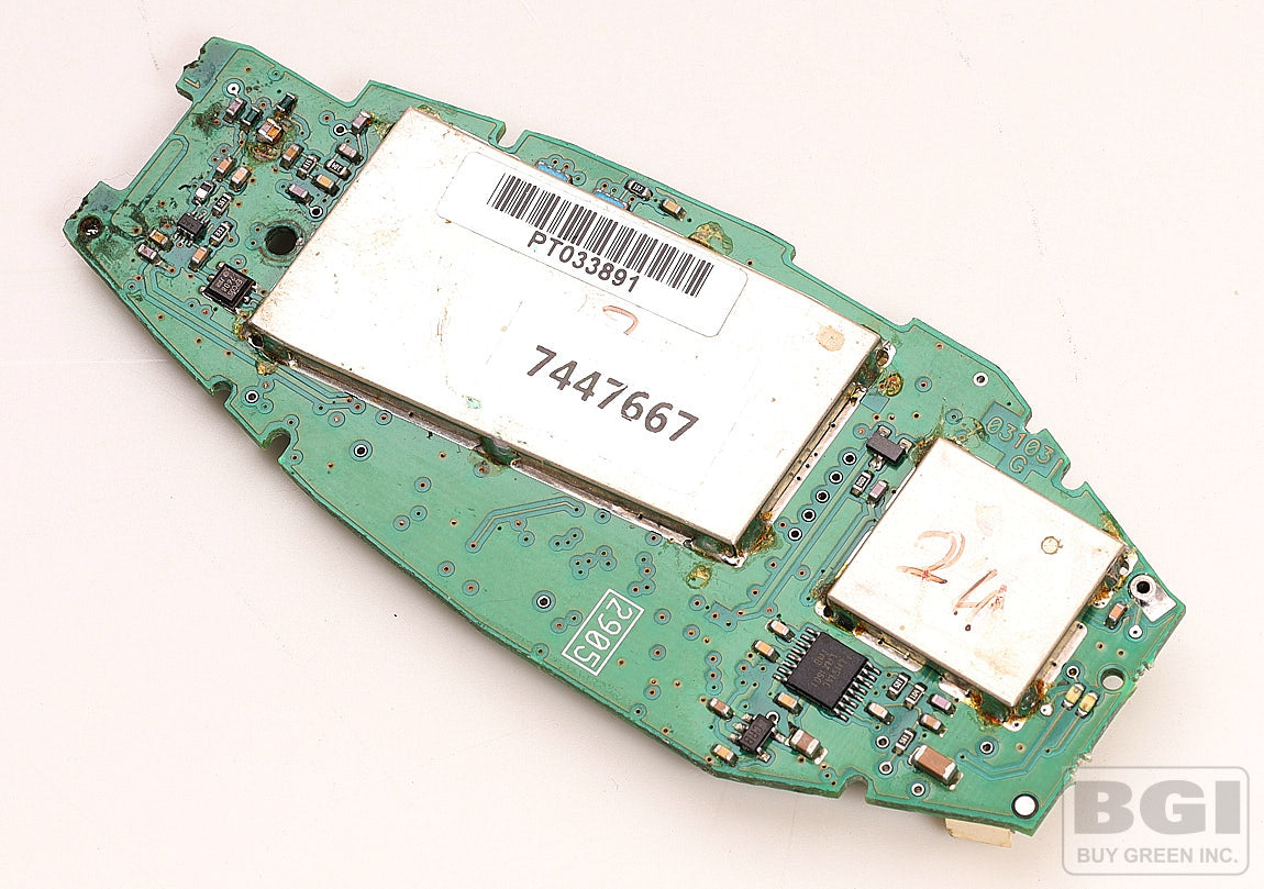 Used Fully Functional Main Board for 3M C1060 Wireless Drive Thru Intercom  Headset