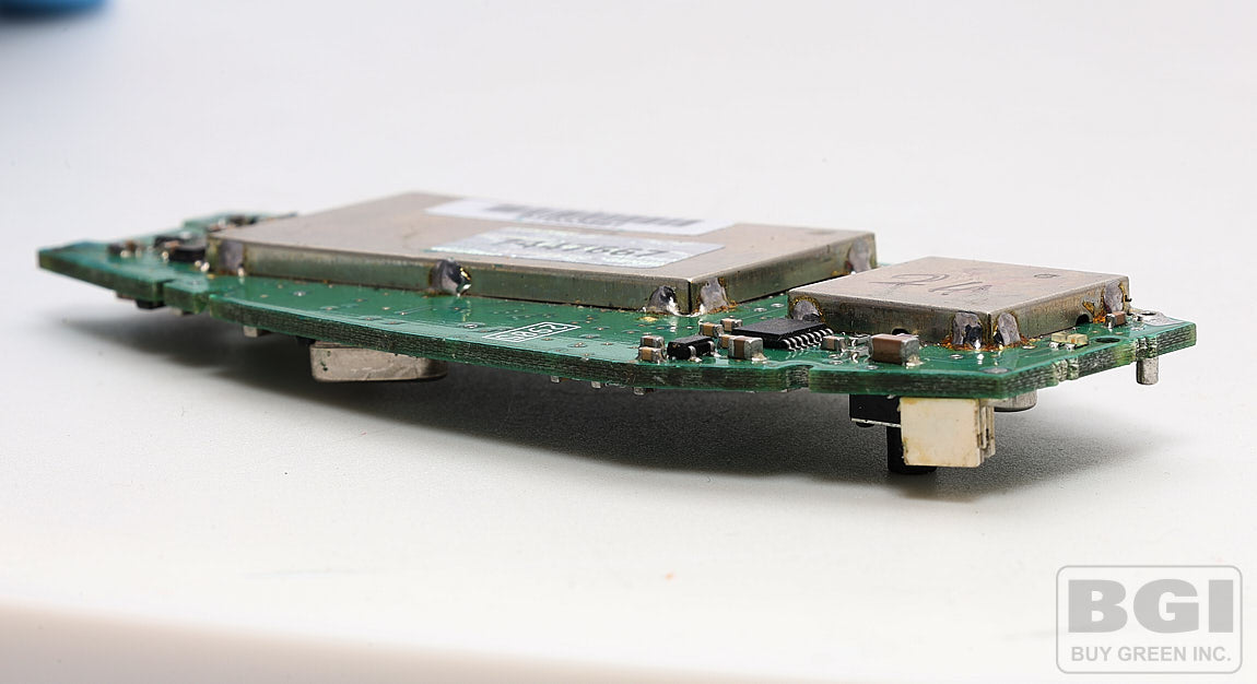Used Fully Functional Main Board for 3M C1060 Wireless Drive Thru Intercom  Headset