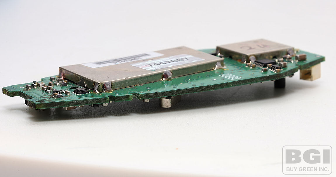 Used Fully Functional Main Board for 3M C1060 Wireless Drive Thru Intercom  Headset