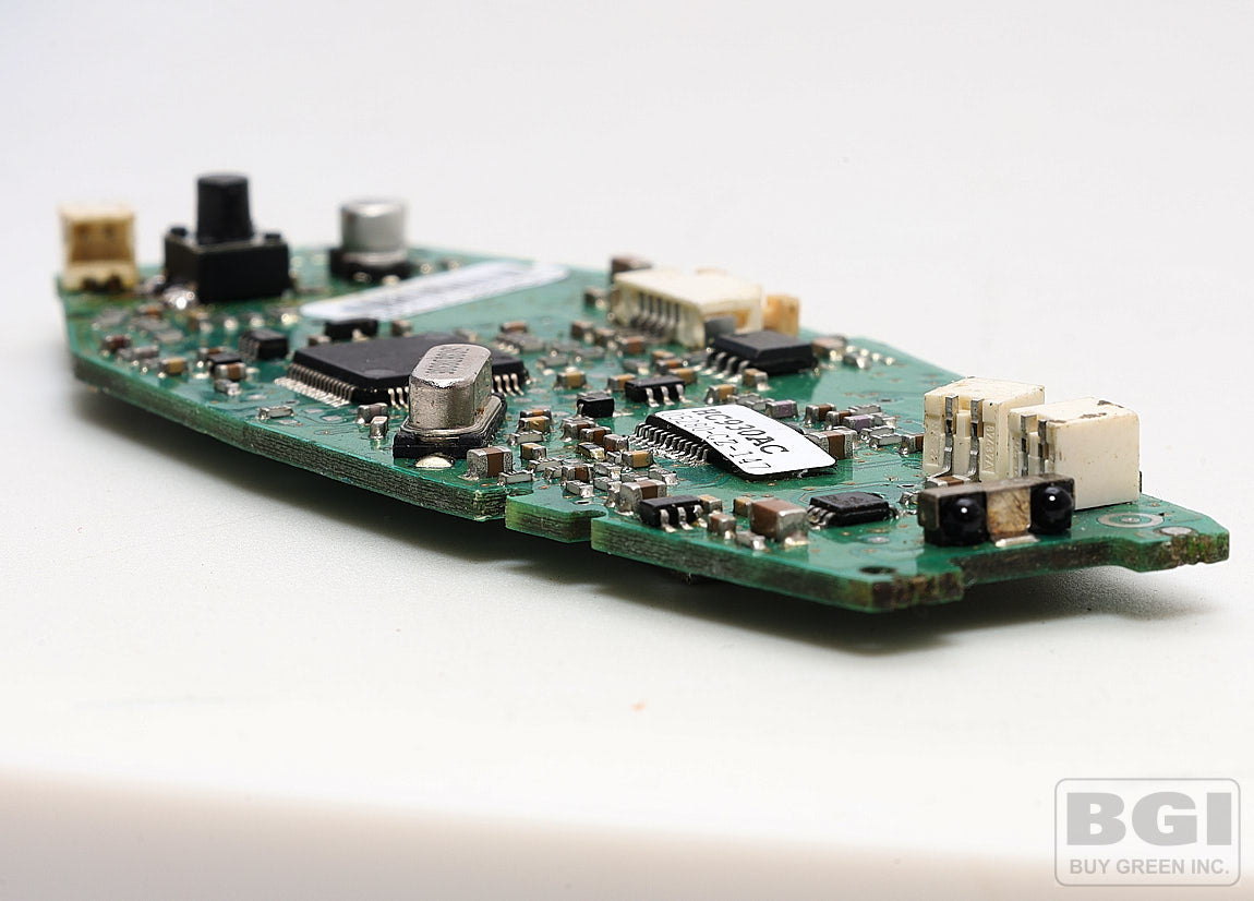 Used Fully Functional Main Board for 3M C1060 Wireless Drive Thru Intercom  Headset