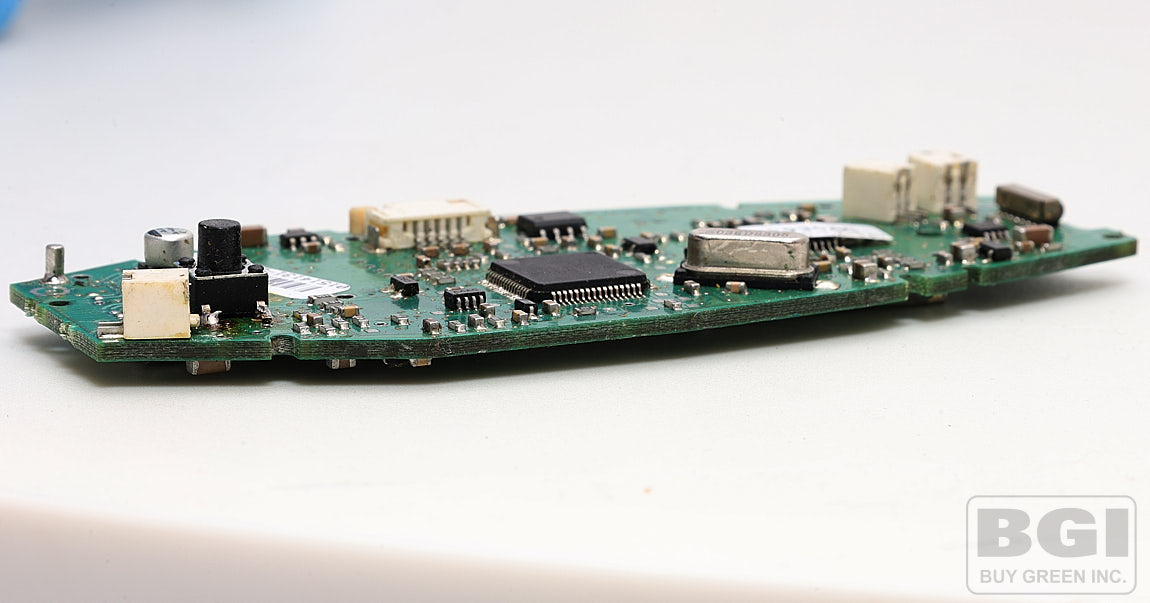 Used Fully Functional Main Board for 3M C1060 Wireless Drive Thru Intercom  Headset