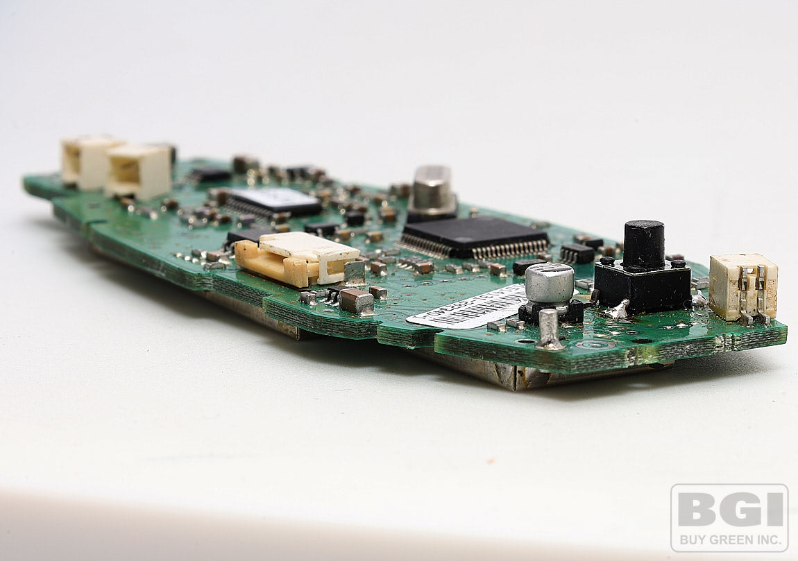 Used Fully Functional Main Board for 3M C1060 Wireless Drive Thru Intercom  Headset