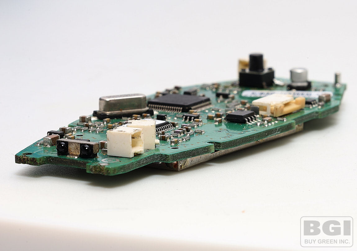 Used Fully Functional Main Board for 3M C1060 Wireless Drive Thru Intercom  Headset