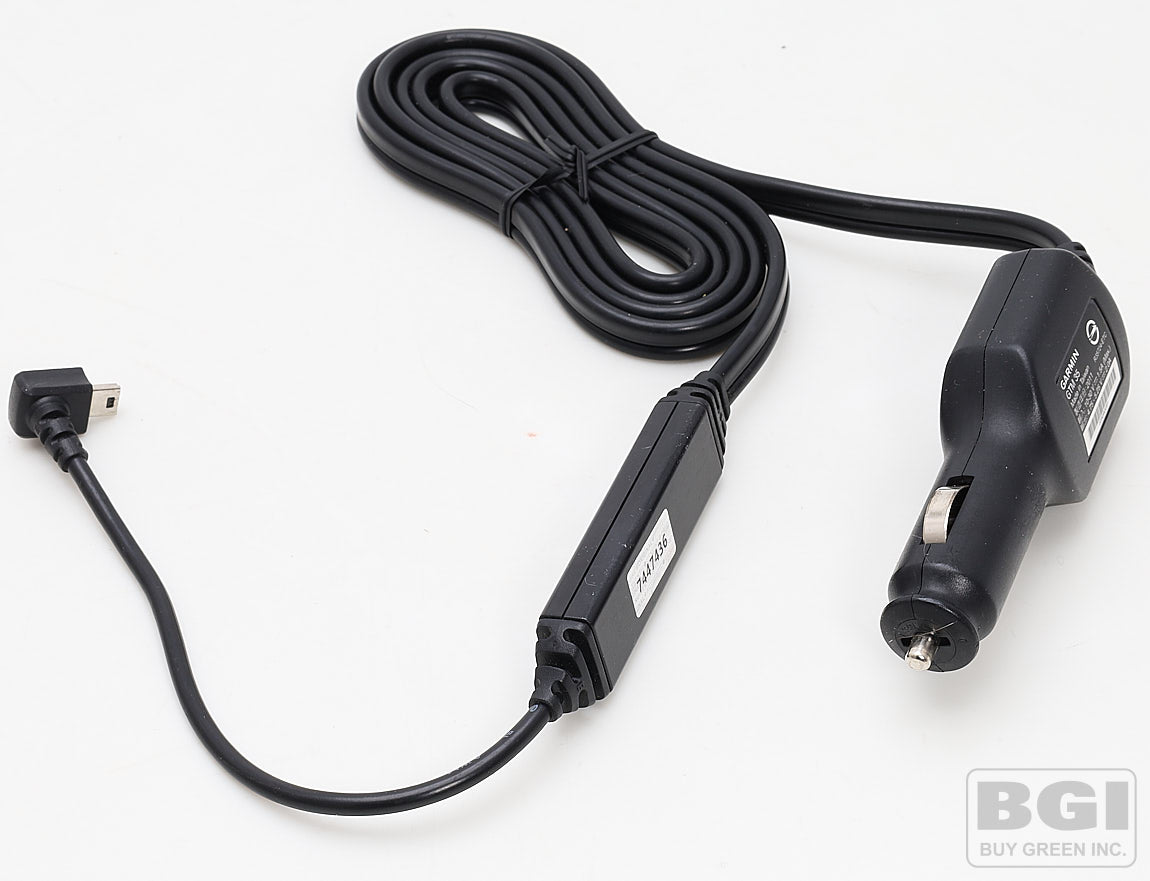 Garmin GPS GTM 35 Lifetime Traffic Condition Receiver & Power Cable 010-00896-18