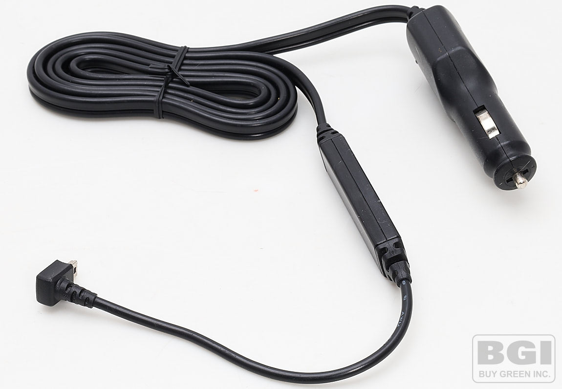 Garmin GPS GTM 35 Lifetime Traffic Condition Receiver & Power Cable 010-00896-18
