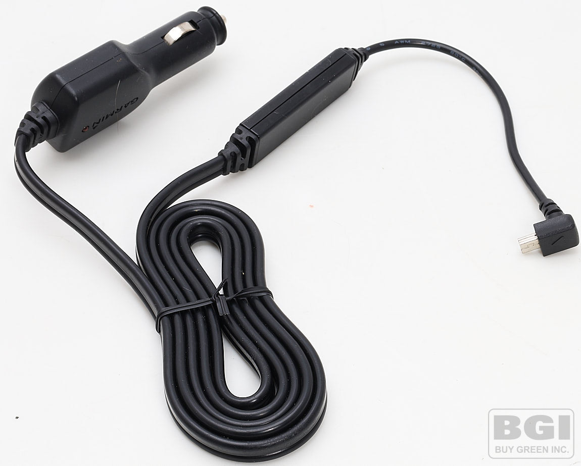 Garmin GPS GTM 35 Lifetime Traffic Condition Receiver & Power Cable 010-00896-18