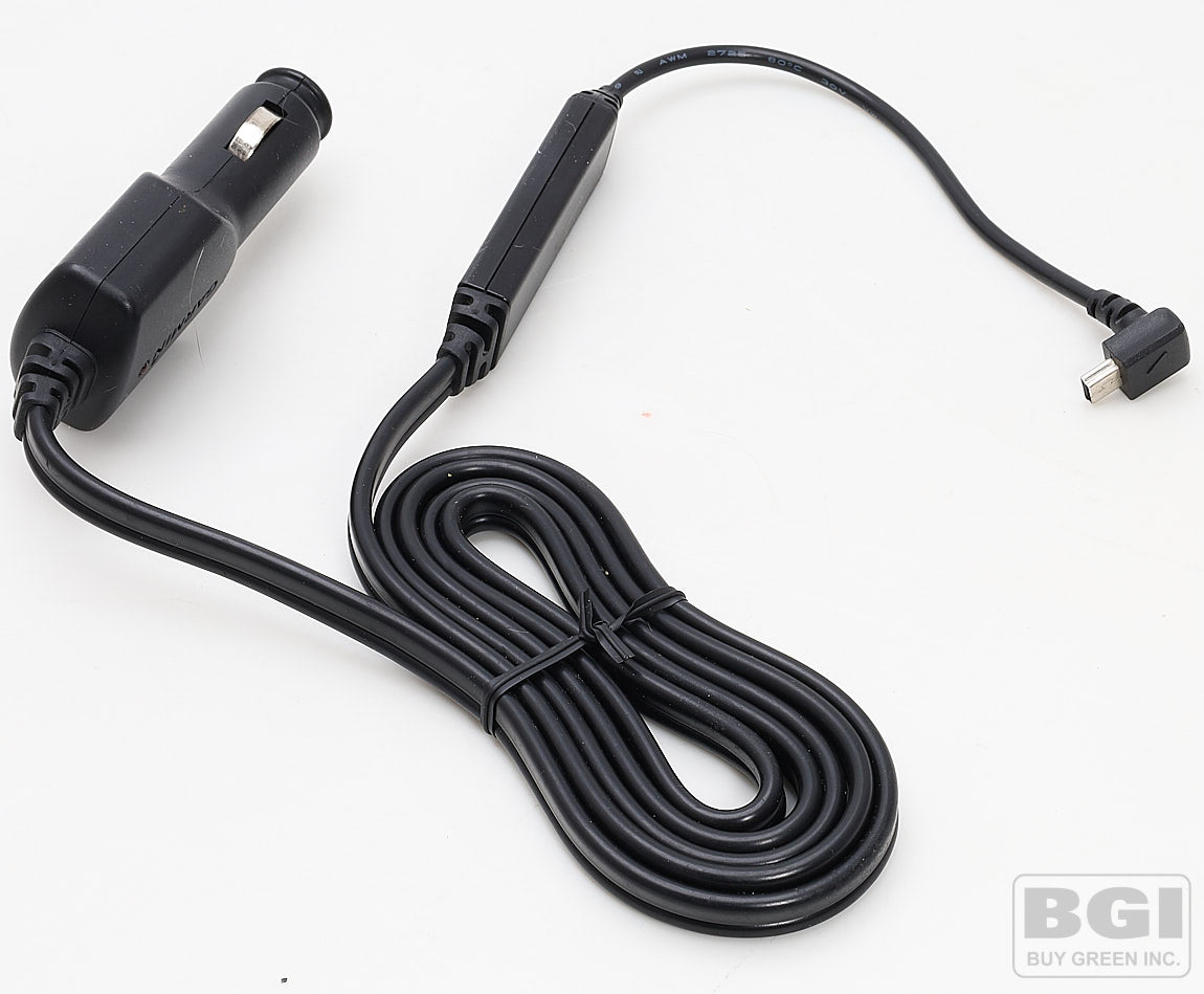 Garmin GPS GTM 35 Lifetime Traffic Condition Receiver & Power Cable 010-00896-18