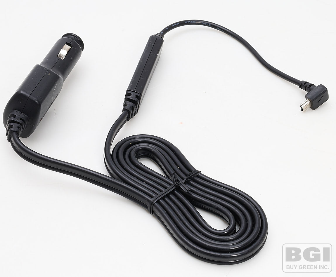 Garmin GPS GTM 35 Lifetime Traffic Condition Receiver & Power Cable 010-00896-18