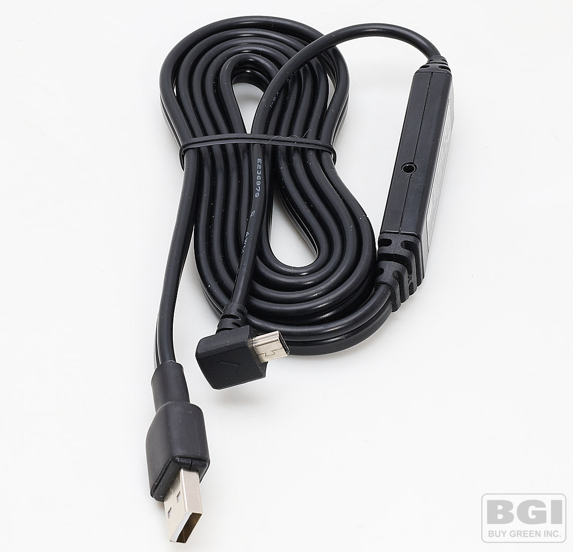  BGI-GTM35USB USB Powered Lifetime Traffic Info Cable Replaces Garmin GTM35 and GTM 36
