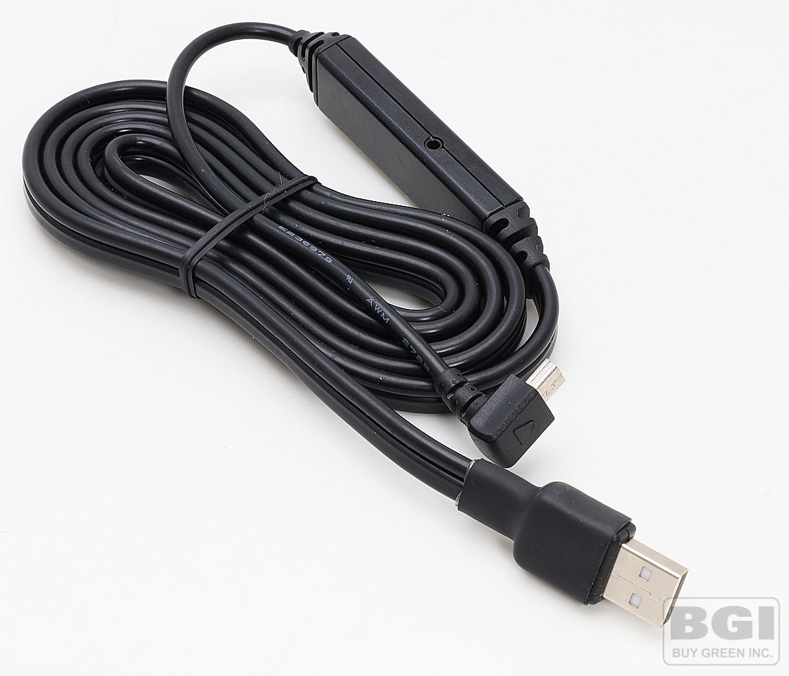  BGI-GTM35USB USB Powered Lifetime Traffic Info Cable Replaces Garmin GTM35 and GTM 36