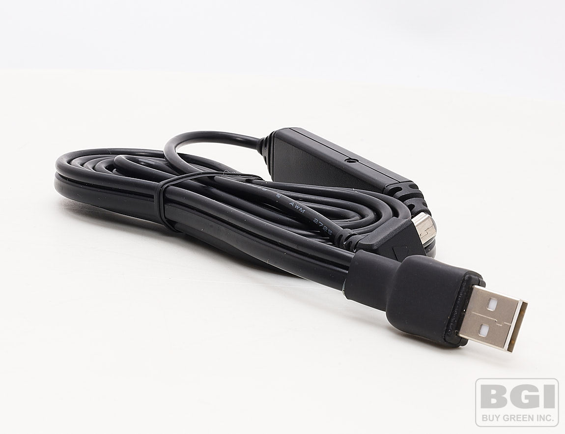  BGI-GTM35USB USB Powered Lifetime Traffic Info Cable Replaces Garmin GTM35 and GTM 36