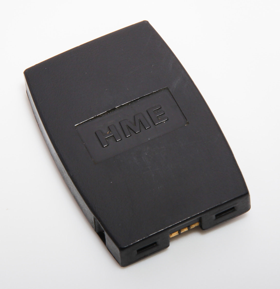 USED Clear-Com HME BAT41 RED Rechargeable Lithium Ion Battery 3.6V 900mAh 3.3Wh   This is Authentic OEM Battery