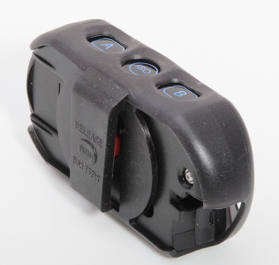 USED Clear-Com BP410 G29382-2A13 Wireless Intercom Belt Pack For HME DX410 Base