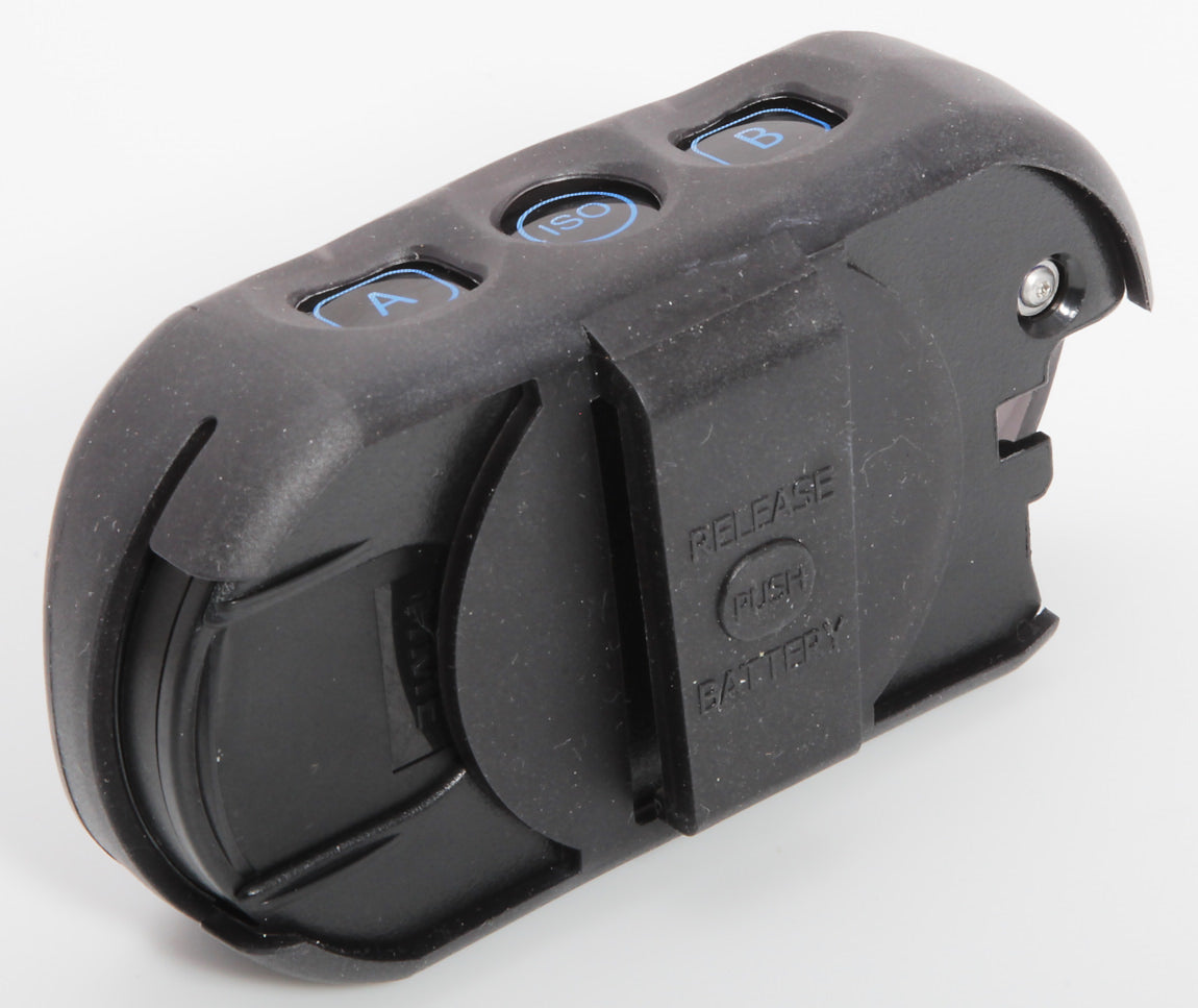 USED Clear-Com BP410 G29382-2A13 Wireless Intercom Belt Pack For HME DX410 Base