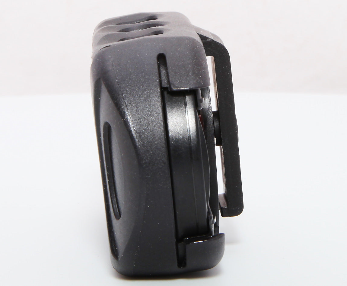 USED Clear-Com BP410 G29382-2A13 Wireless Intercom Belt Pack For HME DX410 Base