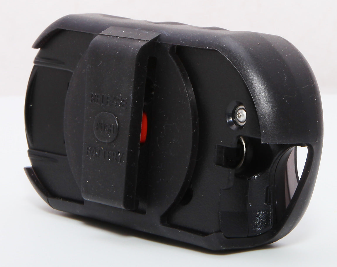 USED Clear-Com BP410 G29382-2A13 Wireless Intercom Belt Pack For HME DX410 Base