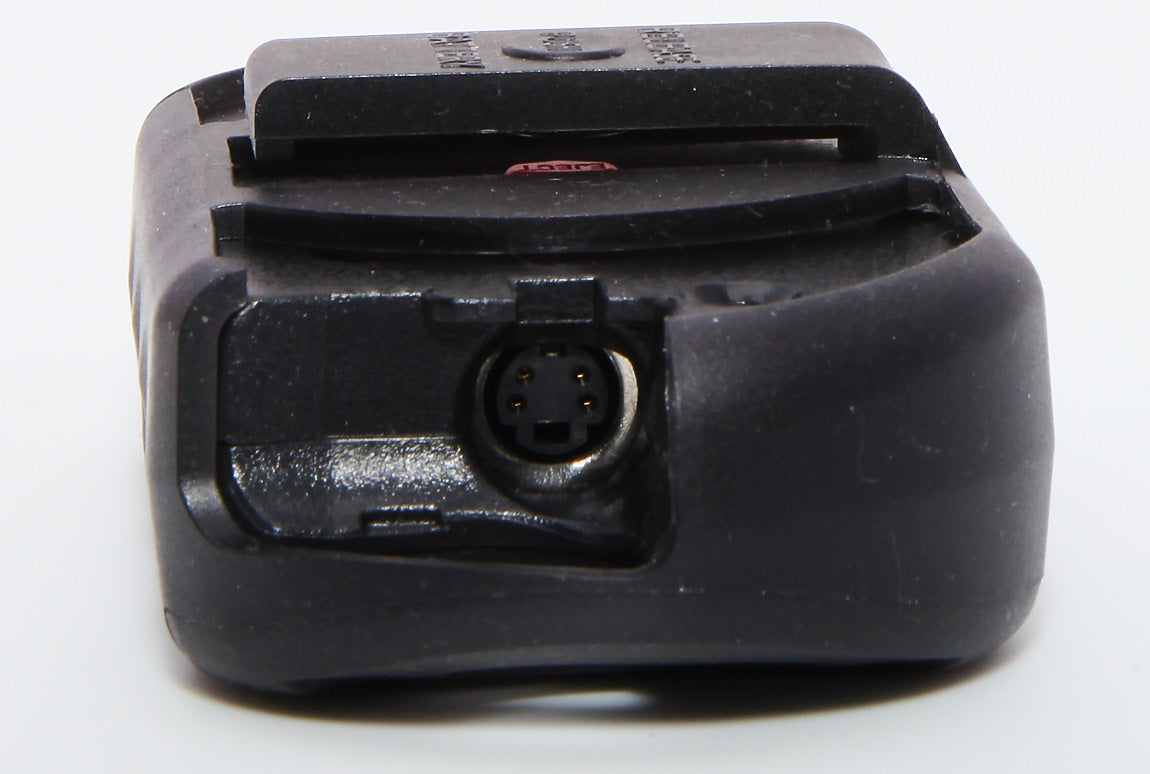 USED Clear-Com BP410 G29382-2A13 Wireless Intercom Belt Pack For HME DX410 Base