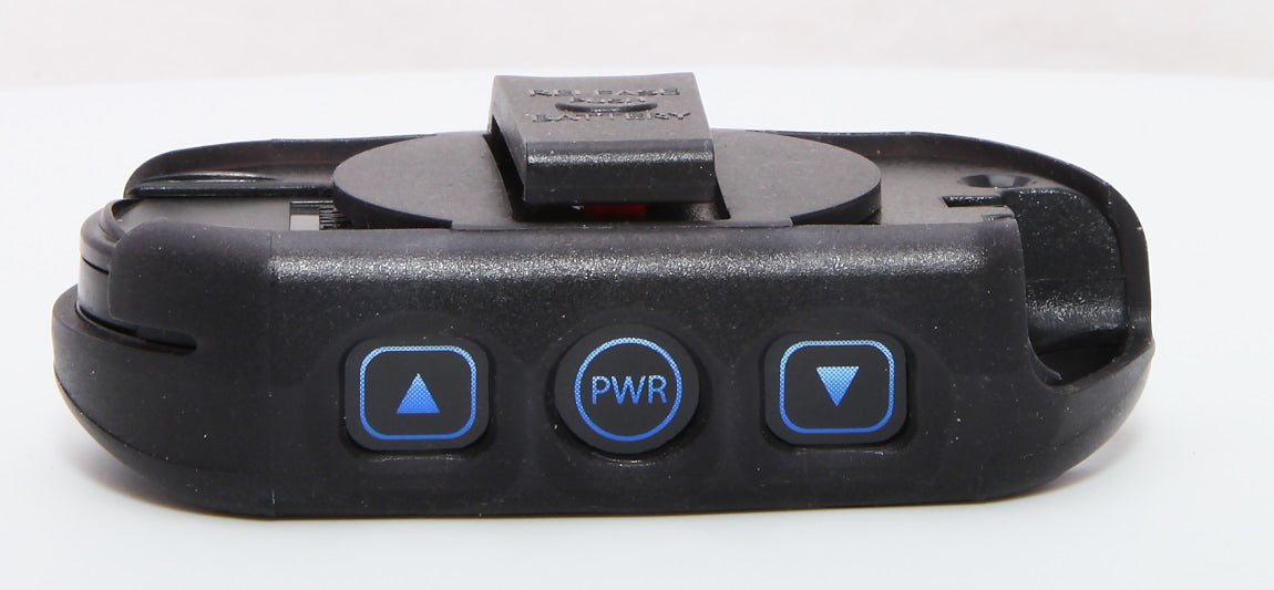 USED Clear-Com BP410 G29382-2A13 Wireless Intercom Belt Pack For HME DX410 Base