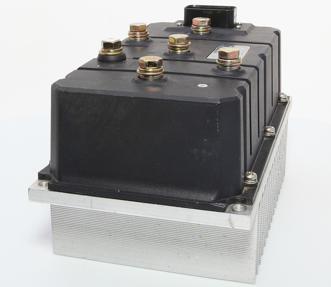 C ZONE Golf Cart ACTER 48V AC Motor Controller VCTECH ACT48C450P00 CT&T