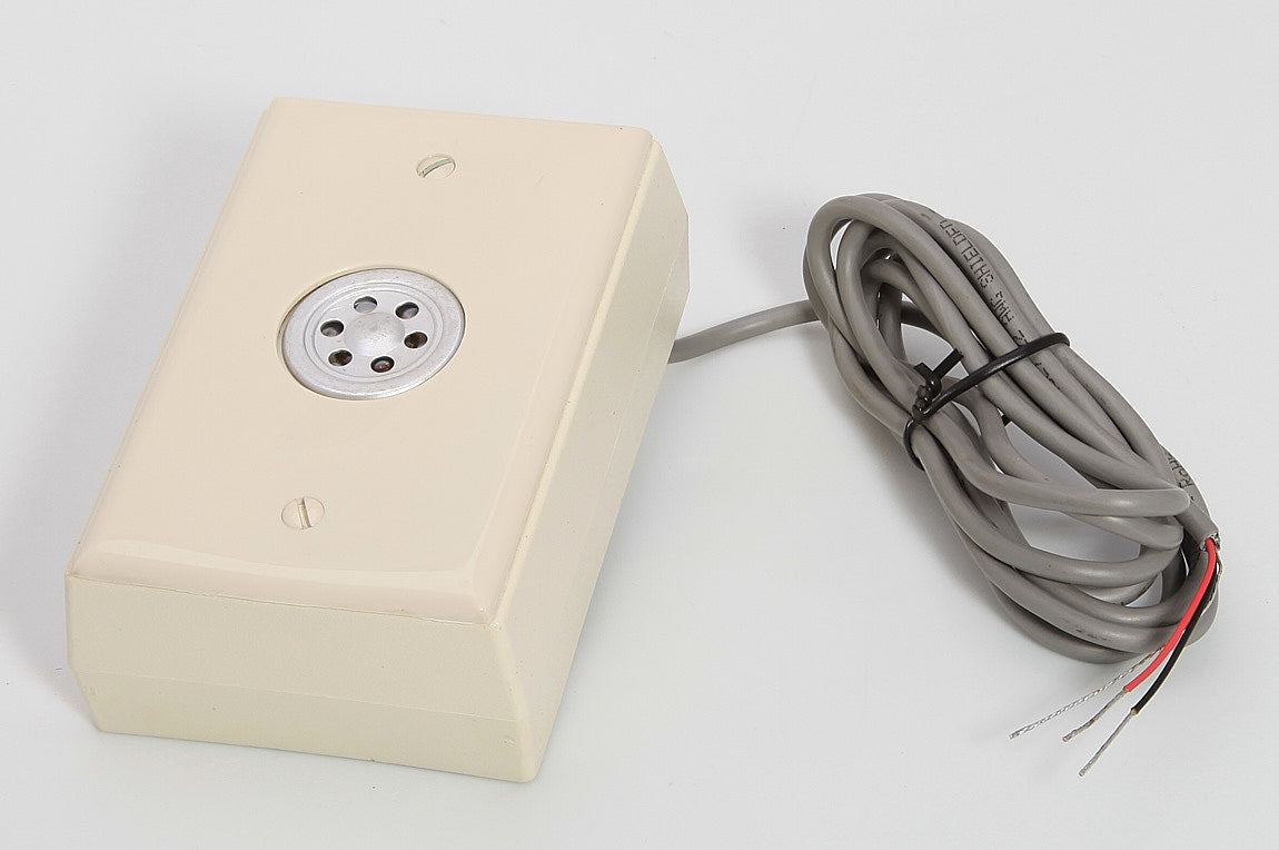 HME DM4 Drive Thru Intercom Directional Microphone MIC For Wireless Ion IQ System Part Number G28291-1