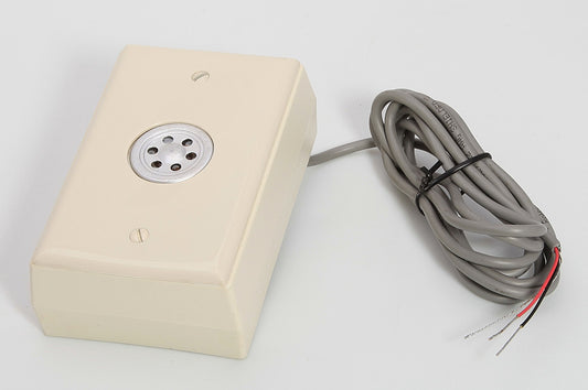 HME DM4 Drive Thru Intercom Directional Microphone MIC For Wireless Ion IQ System Part Number G28291-1