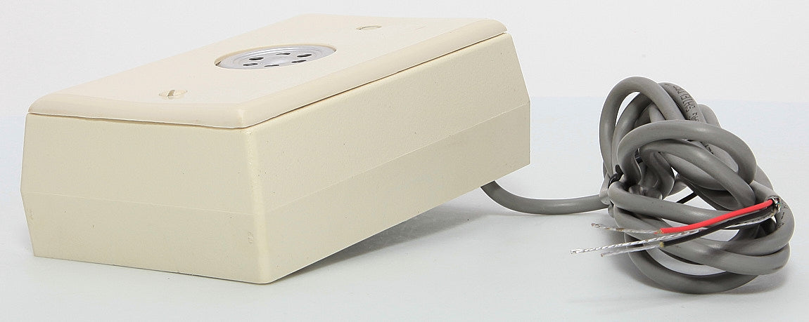 HME DM4 Drive Thru Intercom Directional Microphone MIC For Wireless Ion IQ System Part Number G28291-1