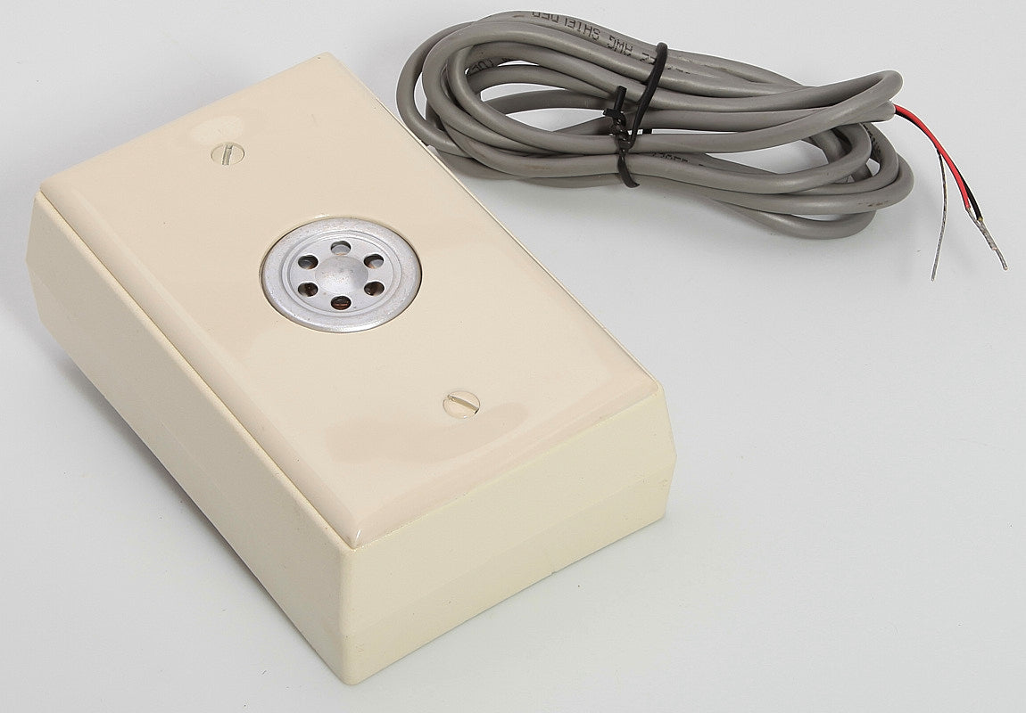 HME DM4 Drive Thru Intercom Directional Microphone MIC For Wireless Ion IQ System Part Number G28291-1