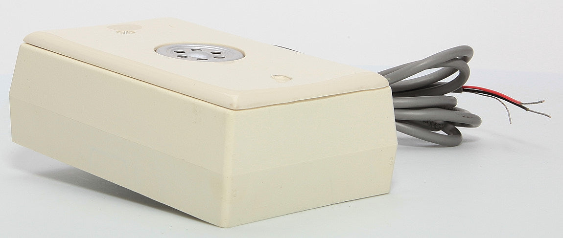 HME DM4 Drive Thru Intercom Directional Microphone MIC For Wireless Ion IQ System Part Number G28291-1