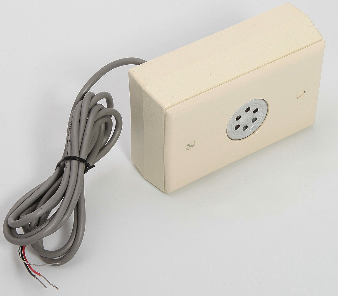 HME DM4 Drive Thru Intercom Directional Microphone MIC For Wireless Ion IQ System Part Number G28291-1